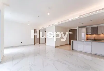 High Floor | Brand New | Corner Unit