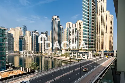 Full Marina View | Vacant | View Today