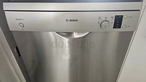 Bosch Dishwasher 2 Rack Latest Model