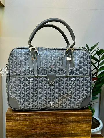 Goyard Briefcase bag