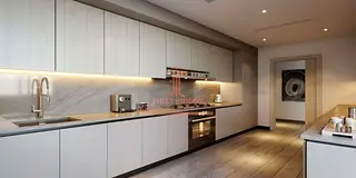 HIGH FLOOR | CORNER UNIT | MULTIPLE OPTIONS