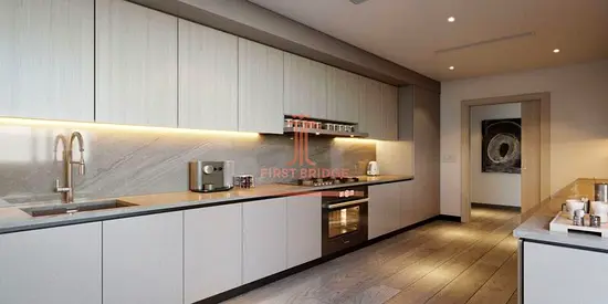 HIGH FLOOR | CORNER UNIT | MULTIPLE OPTIONS