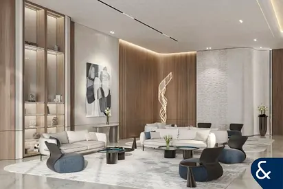 1 Bedroom | Modern Finishes | Full Kitchen