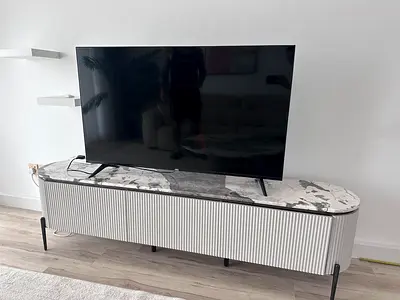 JVC 32-inch LED TV (Model LT-32SN775) - Good Working Condition