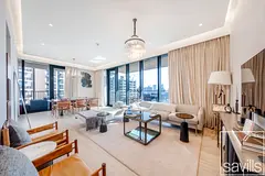 Furnished | Upgraded | Chiller Free