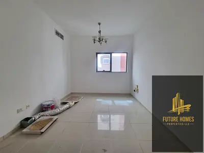 Lavish 1Bhk apartment with master bedroom with balcony