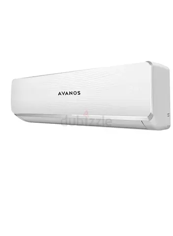 General Avanos 1 Ton Rotary Split Air Conditioner