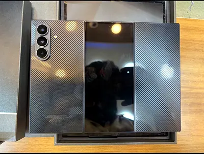 Samsung Galaxy Trifold 512GB TDRA