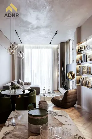 Best Deal | 1% Monthly | Post Handover