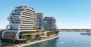Park &amp; Sea View | High ROI | Q4 2027 | Below OP