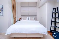 Fully Upgraded | Vacant | Prime Location