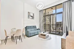 PARK VIEW | FULLY FURNISHED | PRIME LOCATION