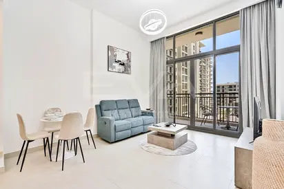 PARK VIEW | FULLY FURNISHED | PRIME LOCATION