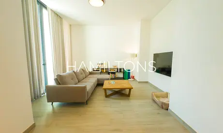 Elegant Villa | Central Location | Ideal Investment Choice
