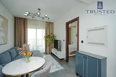 1BR | Furnished | Prime Location