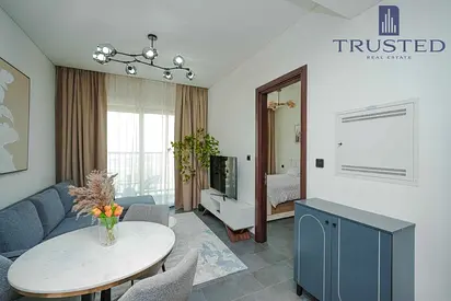 1BR | Furnished | Prime Location