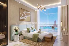 Luxury Rare Units | Private Pool | Sea &amp; Wynn View
