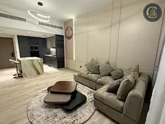 Premium 1BHK | Luxury Furnished | High Returns