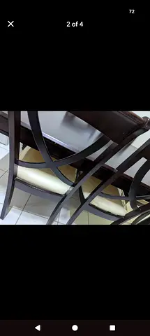 Dining set free read description