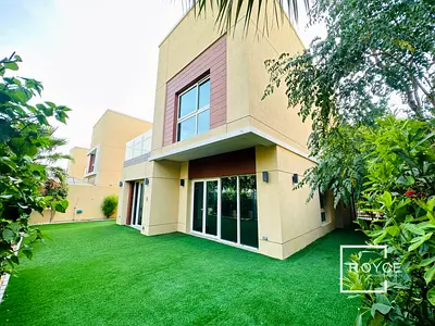 Independent Villa | 4BR + Maid | Huge | Vacant