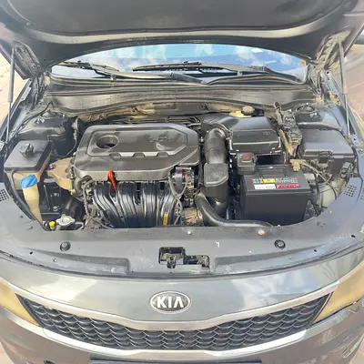A Well-Maintained Kia Optima for Sale – Passed Inspection few Months Ago