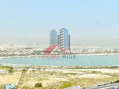 See View || Luxurious 2Bhk Apartment with Balcony || Gym, Pool || Parking Free Only 55k