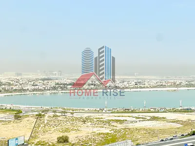 See View || Luxurious 2Bhk Apartment with Balcony || Gym, Pool || Parking Free Only 55k