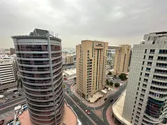 One Month Rent Free-4 BR Flat Available