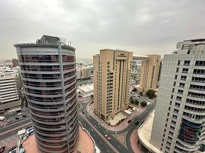 One Month Rent Free-4 BR Flat Available