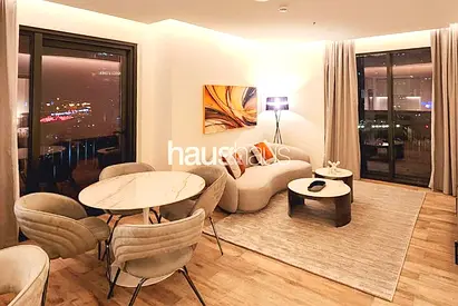 Fully furnished | Modern | Prime Location
