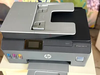 Hp530