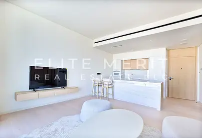 Upgraded | Semi-Furnished | Mid Floor | Vacant