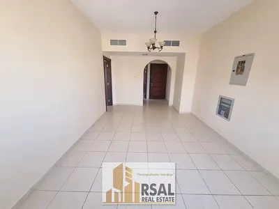 Lavish Family 1Bhk l Ready to Move l Easy Payment l Coverd Parking l Front Of Park l New Muwaileh