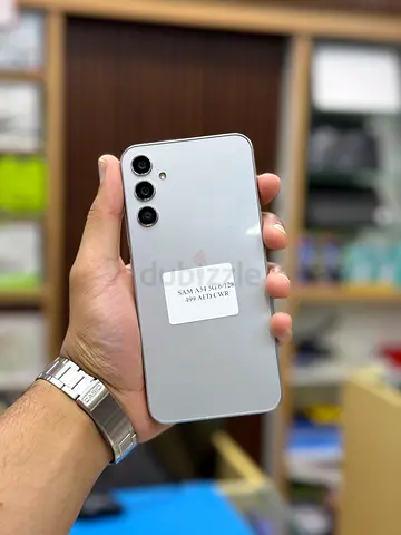 Samsung A34 5g Dual Sim 6gb Ram 128gb