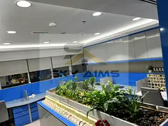 Modern Office for Rent | Prime Location Near Metro | Affordable Price