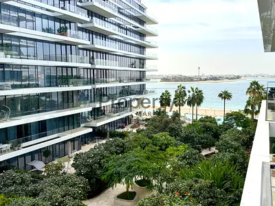 Luxury Living | Beach Access | Premium Furnishing