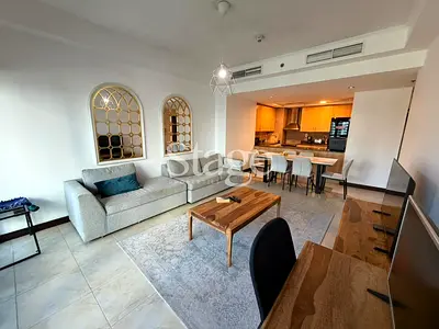 Fully Furnished | Spacious with Store | Cluster V