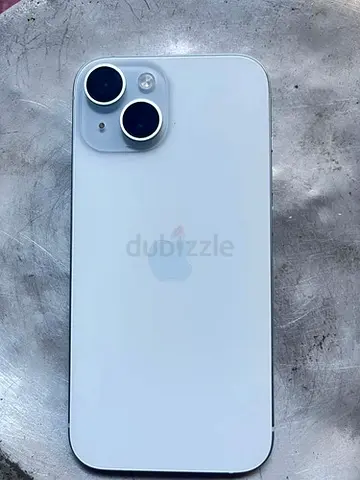 iPhone 15 — Perfect Condition SERIOUS BUYERS ONLY