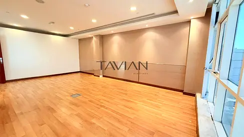 Fitted office, Ready to Move Open Layout, Vacant Office