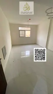 2 Bedroom Apartment for Annual Rent in Al Jurf 3 – Prime Location Near China Mall Spacious Layout 