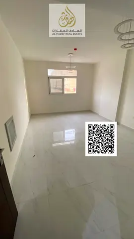 2 Bedroom Apartment for Annual Rent in Al Jurf 3 – Prime Location Near China Mall Spacious Layout | 2 Bathrooms | Second Tenant | Affordable Price A g
