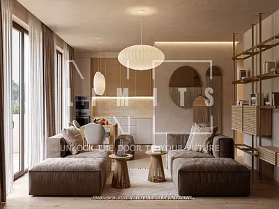 5 Min Metro | 40% Discount | 6 Flexible Payment Plan