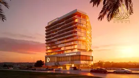 GET CAR WITH YOUR APPARTMENT | FULLY FURNISHED | 24% ON CASH