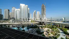 Canal &amp; Beach View | Chiller Free | Vacant
