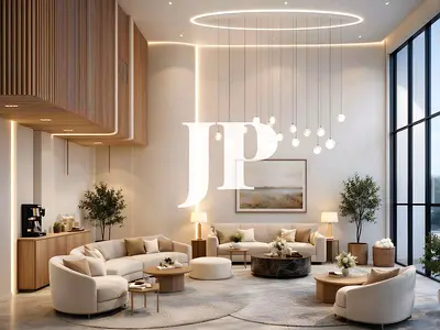 Smart Investors Are Moving to Warsan 4 – Are You In?
