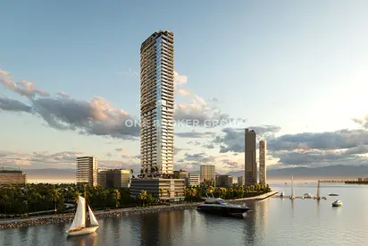 Exclusive Units | Seascape Views | More Opt Avb