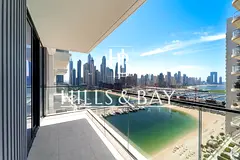 Beach Front View | Brand New | Prime Location