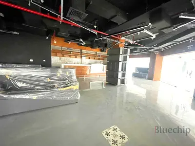 Lake View | High ROI | Shell and Core | Rented