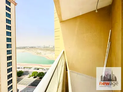Furnished Studio For Rent In Lakeside A Dubai Production City