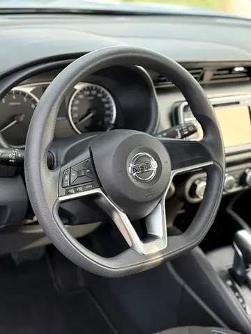 صورة 13 لـ 2019 Nissan KICKS
